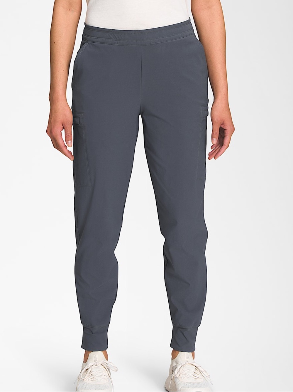 The North Face Women's Laterra Utility skynny asphalt pants